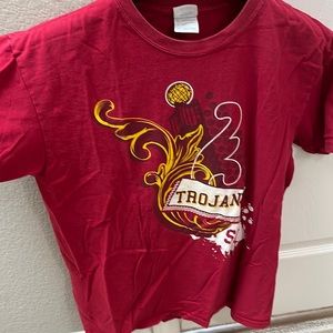 Usc Trojans legacy t-shirt